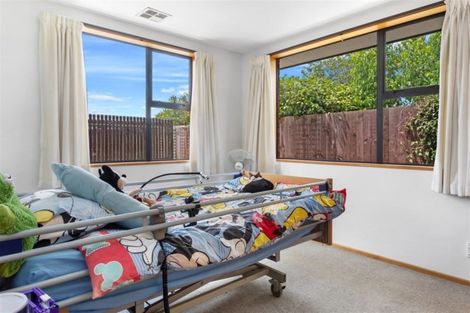 Photo of property in 48 Isaac Wilson Road, Kaiapoi, 7630