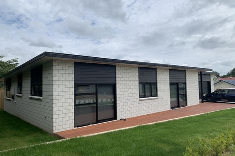 Photo of property in 6a Whitaker Street, Kihikihi, Te Awamutu, 3800