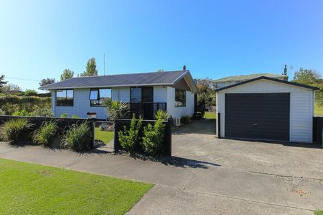Photo of property in 63 Union Street, Foxton, 4814