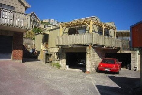 Photo of property in 52 Owhiro Bay Parade, Owhiro Bay, Wellington, 6023