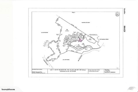 Photo of property in 7 Powhiri Place, Wharekaho, Whitianga, 3510