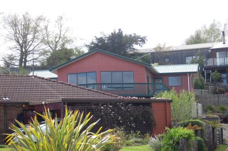 Photo of property in 9 Mansell Road, Nukuhau, Taupo, 3330