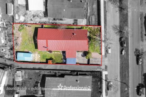 Photo of property in 169 California Drive, Totara Park, Upper Hutt, 5018