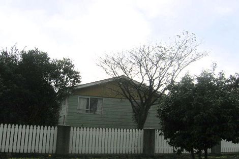 Photo of property in 16 Pencarrow Street, Highbury, Palmerston North, 4412