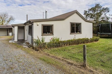 Photo of property in 32 Canterbury Street, Ashley, Rangiora, 7477