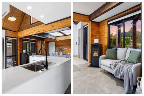 Photo of property in 195 Oropi Road, Oropi, Tauranga, 3173