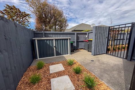Photo of property in 310 Wairakei Road, Bryndwr, Christchurch, 8053