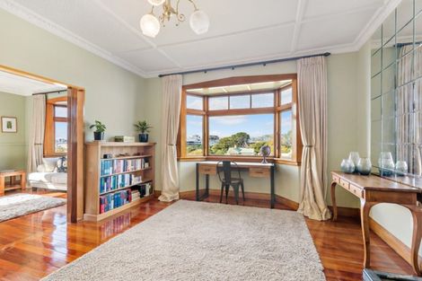 Photo of property in 20 Barton Terrace, Thorndon, Wellington, 6011