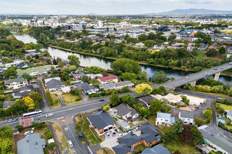 Photo of property in 1 Boundary Road, Claudelands, Hamilton, 3214