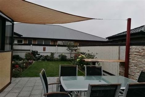 Photo of property in 8 Edwin Ebbett Place, Wigram, Christchurch, 8025