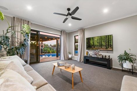 Photo of property in 6 Donelle Place, Te Puke, 3119