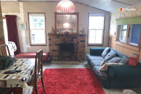 Photo of property in 316 Harington Point Road, Lower Portobello, Dunedin, 9077