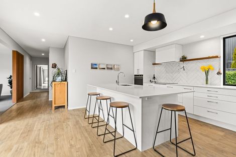 Photo of property in 3a Selwyn Road, Havelock North, 4130