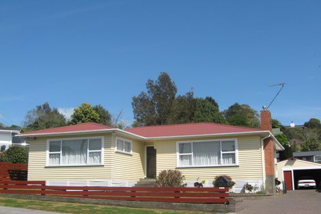 Photo of property in 138 Huatoki Street, Frankleigh Park, New Plymouth, 4310