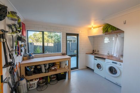 Photo of property in 34a Bowes Crescent, Strathmore Park, Wellington, 6022