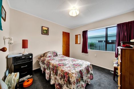 Photo of property in 6a Milmoe Street, Hawera, 4610