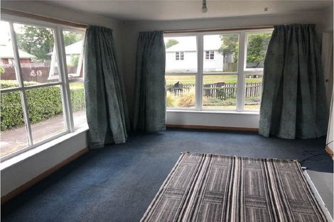 Photo of property in 55 Hillary Crescent, Upper Riccarton, Christchurch, 8041