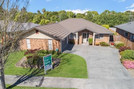 Photo of property in 26 Mickelson Avenue, Rototuna, Hamilton, 3210