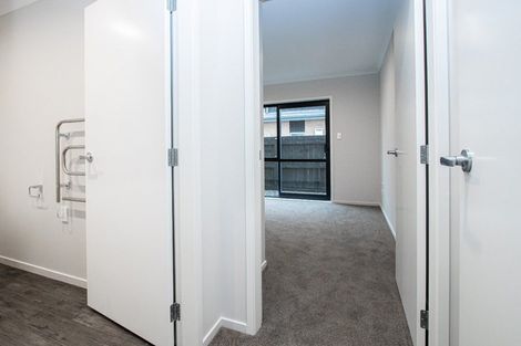 Photo of property in 3/45 Cook Street, Hamilton East, Hamilton, 3216