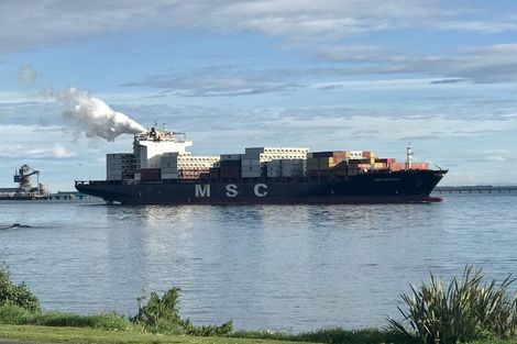 Photo of property in 100 Marine Parade, Bluff, 9814