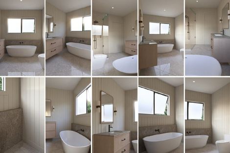 Photo of property in 405 Paekakariki Hill Road, Paekakariki Hill, Porirua, 5381