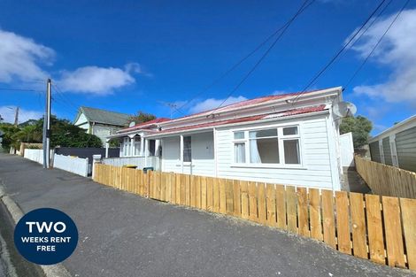 Photo of property in 84 Mein Street, Newtown, Wellington, 6021