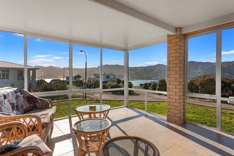 Photo of property in 24 Koromiko Crescent, Diamond Harbour, Lyttelton, 8971