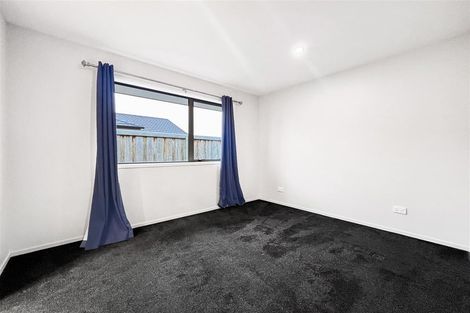 Photo of property in 36 Billy T Lane, Rolleston, 7615