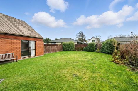 Photo of property in 35 Lancewood Drive, Halswell, Christchurch, 8025