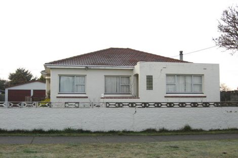 Photo of property in 16 York Street, Strathern, Invercargill, 9812