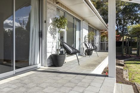 Photo of property in 203 Redwood Street, Witherlea, Blenheim, 7201