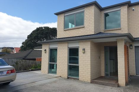 Photo of property in 58b Staveley Avenue, Mount Roskill, Auckland, 1041