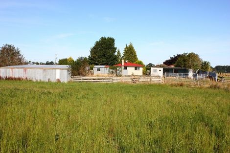Photo of property in 189 Temuka-orari Highway, Temuka, 7985