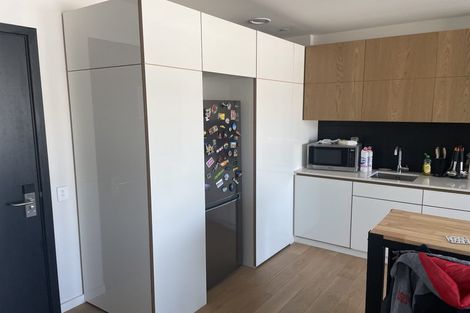 Photo of property in Victoria Lane Apartments, 610/161 Victoria Street, Te Aro, Wellington, 6011