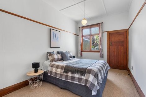 Photo of property in 27 Bathgate Street, South Dunedin, Dunedin, 9012