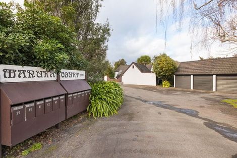 Photo of property in 49 Manuka Street, Hokowhitu, Palmerston North, 4410