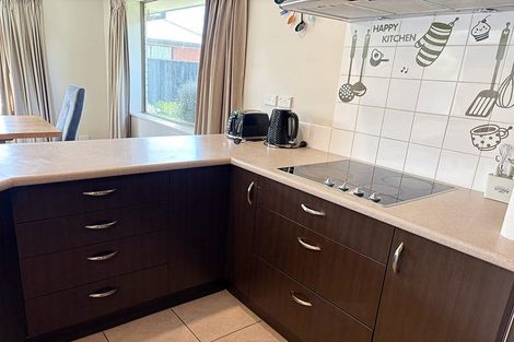 Photo of property in 35 Broken Run, Wigram, Christchurch, 8025