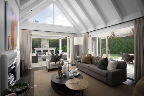 Photo of property in 36 Glanville Terrace, Parnell, Auckland, 1052