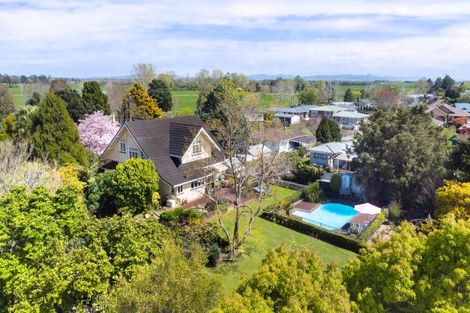 Photo of property in 112 Stanley Avenue, Te Aroha, 3320