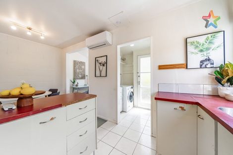 Photo of property in 12a Jacaranda Grove, Maungaraki, Lower Hutt, 5010