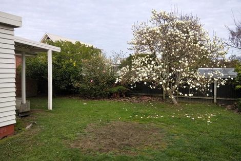 Photo of property in 39 Park Road, West End, Palmerston North, 4412