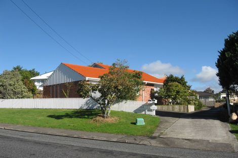 Photo of property in 1/63 Udys Road, Pakuranga, Auckland, 2010
