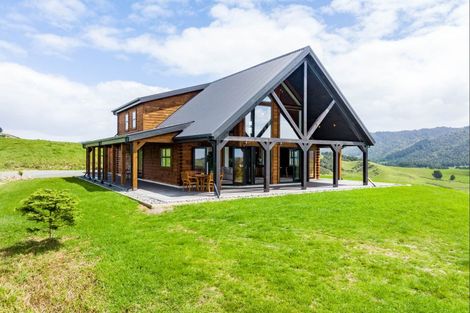 Photo of property in 55 Eilean Donan Drive, Waipu, 0582