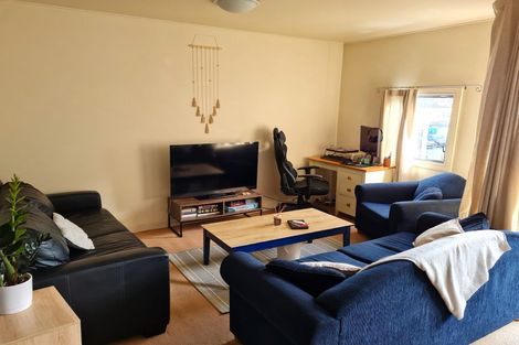 Photo of property in Hannahs Corner, 14/8 Leeds Street, Te Aro, Wellington, 6011