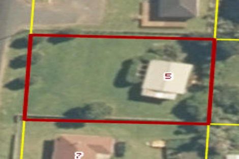 Photo of property in 5 Tainui Street, Mokau, 4376