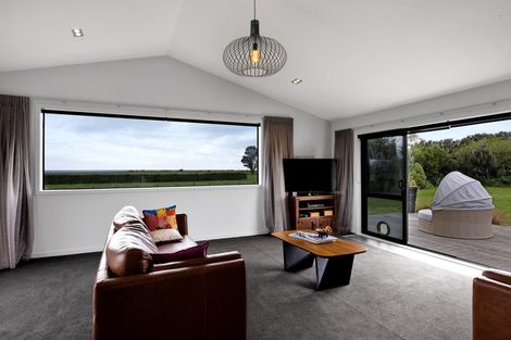 Photo of property in 164 Brown Road, Brixton, Waitara, 4382