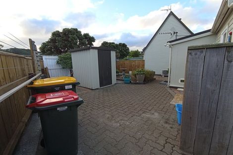 Photo of property in 4/61 Richmond Street, Petone, Lower Hutt, 5012