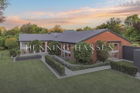 Photo of property in 21 Desmond Street, Merivale, Christchurch, 8014