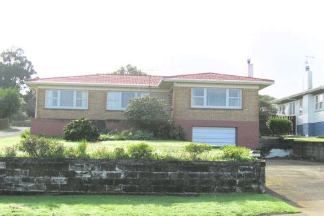 Photo of property in 17 Eden Terrace, Te Kamo, Whangarei, 0112