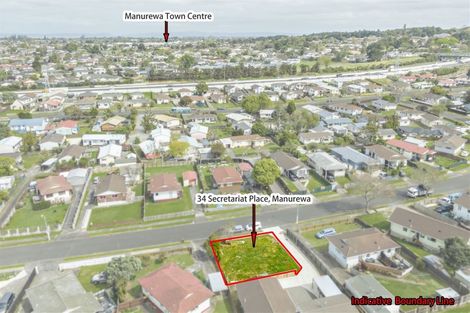 Photo of property in 34a Secretariat Place, Randwick Park, Auckland, 2105